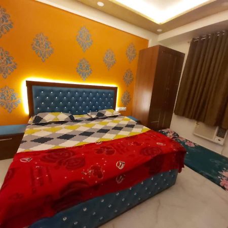 Karni Villa Lovely 2 Bhk Appt And Terrace Τζαϊπούρ Εξωτερικό φωτογραφία