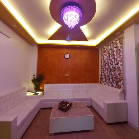 Karni Villa Lovely 2 Bhk Appt And Terrace Τζαϊπούρ Εξωτερικό φωτογραφία