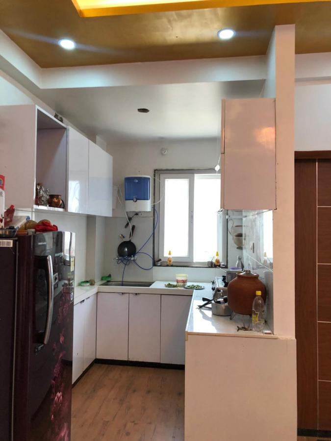 Karni Villa Lovely 2 Bhk Appt And Terrace Τζαϊπούρ Εξωτερικό φωτογραφία