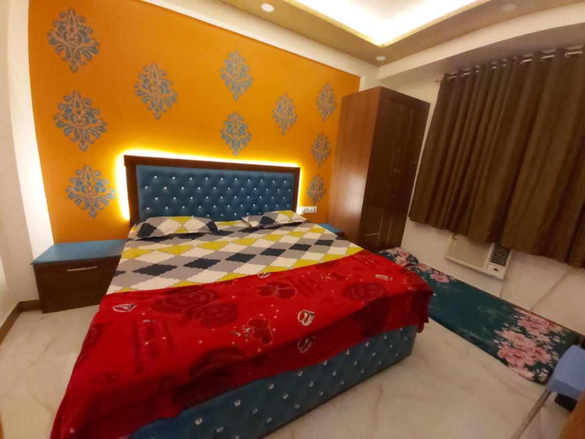 Karni Villa Lovely 2 Bhk Appt And Terrace Τζαϊπούρ Εξωτερικό φωτογραφία