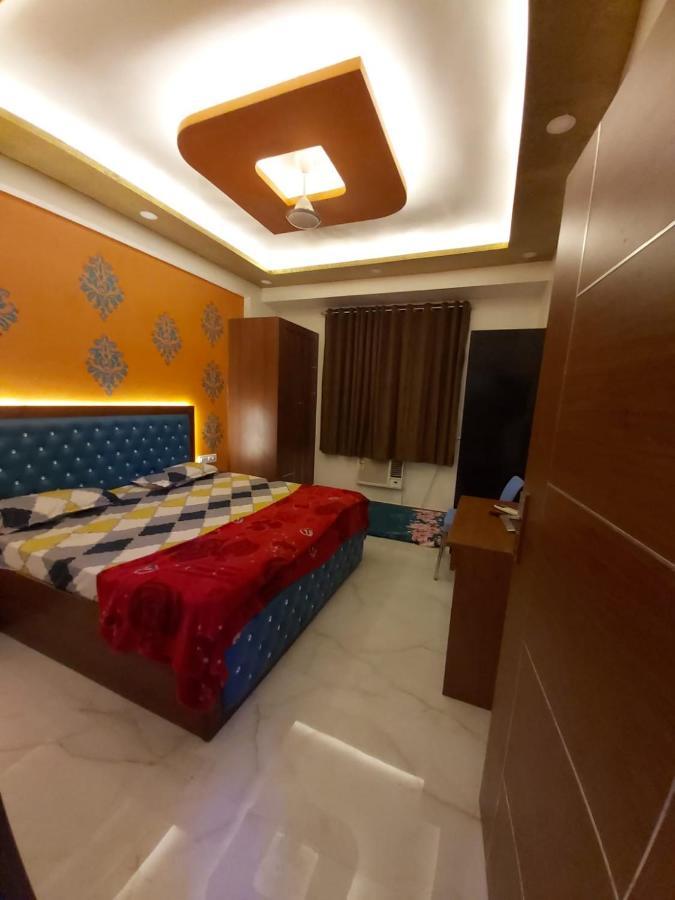 Karni Villa Lovely 2 Bhk Appt And Terrace Τζαϊπούρ Εξωτερικό φωτογραφία
